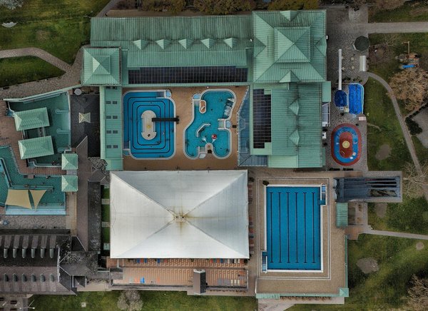 Accomplir le style industriel avec du mobilier upcyclé