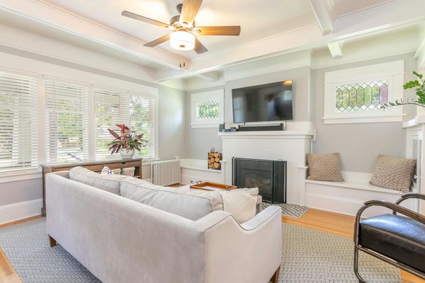 Comment décorer sa demeure pour la rendre accueillante