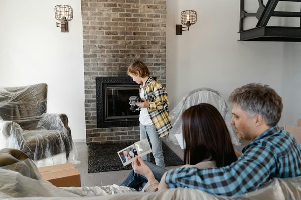 Découvrez comment les gafam transforment votre quotidien grâce à la maison connectée
