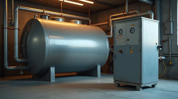Ballon thermodynamique avec pompe à chaleur : une solution économique et efficace