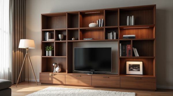 Choisir un bloc porte adapté à vos projets de décoration