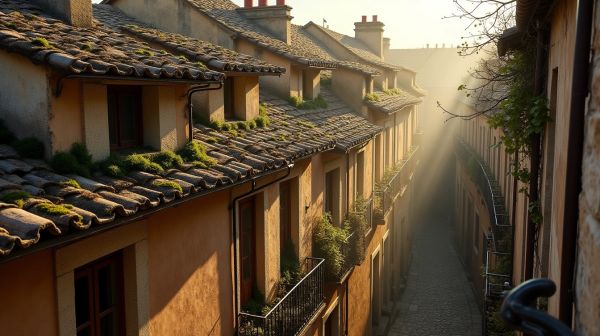 Combles perdus au Mans : du potentiel sous votre toit