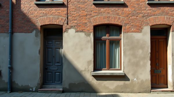 Comment améliorer le confort thermique avec l'isolation extérieure à Roubaix