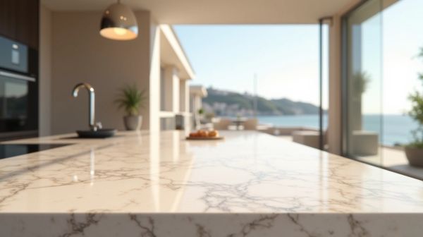 Comment choisir le marbre idéal pour votre intérieur à Marseille