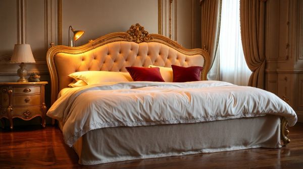 Découvrez les meilleures literies françaises de luxe