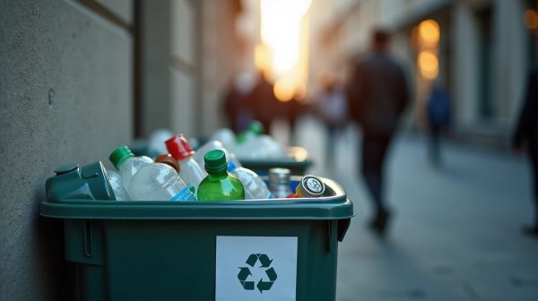 Évacuation des déchets : définition et obligations
