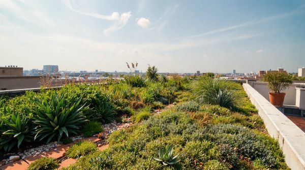 Guide essentiel pour une étanchéité durable des toits-terrasses