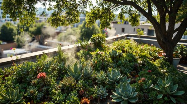 Guide essentiel pour une étanchéité durable des toits-terrasses