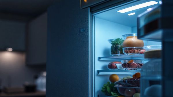 Guide pratique pour réguler efficacement la température du réfrigérateur