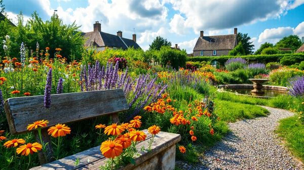 Idées inspirantes pour l'aménagement de jardins à Saint-Médard-en-Jalles