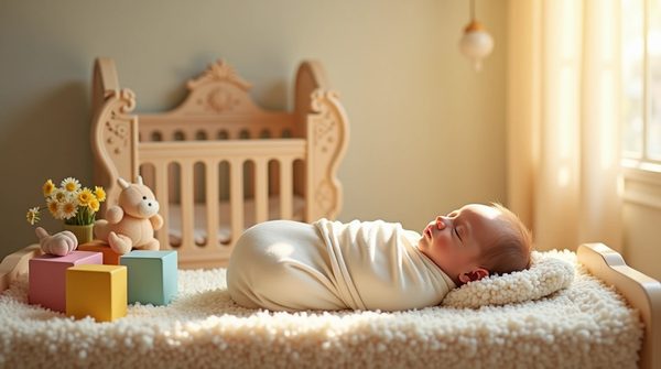 Les essentiels du trousseau de naissance pour bien débuter