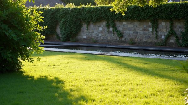 Maîtriser l'aménagement de votre jardin à Saint-Médard-en-Jalles