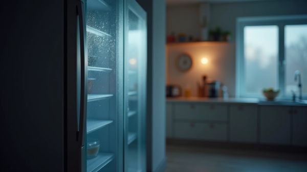 Maîtriser le temps de mise en température de votre réfrigérateur