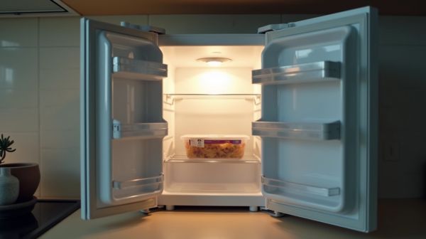 Maîtriser le temps de mise en température de votre réfrigérateur