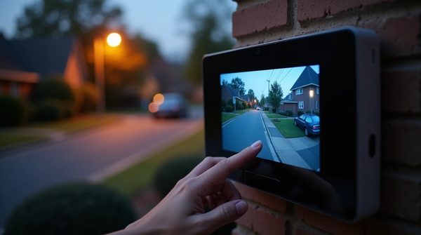 Meilleur alarme anti agression : protéger sa sécurité au quotidien