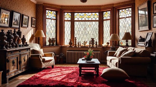 Mobilier design à découvrir près du Creusot pour votre interieur