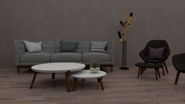 Mobilier design à découvrir près du Creusot pour votre interieur