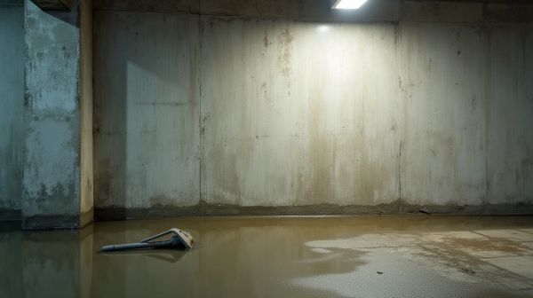 Solutions durables contre les problèmes d'humidité chez STDH
