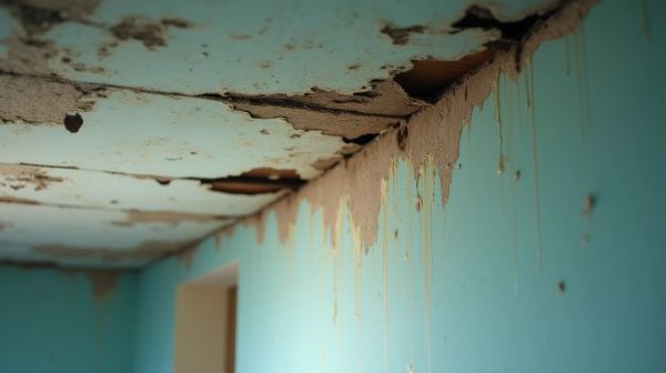 Solutions durables contre les problèmes d'humidité chez STDH
