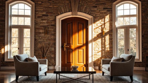 Top conseils pour sélectionner le bloc porte parfait en déco
