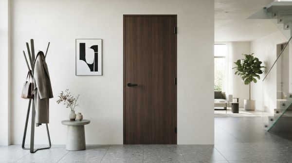 Top conseils pour sélectionner le bloc porte parfait en déco