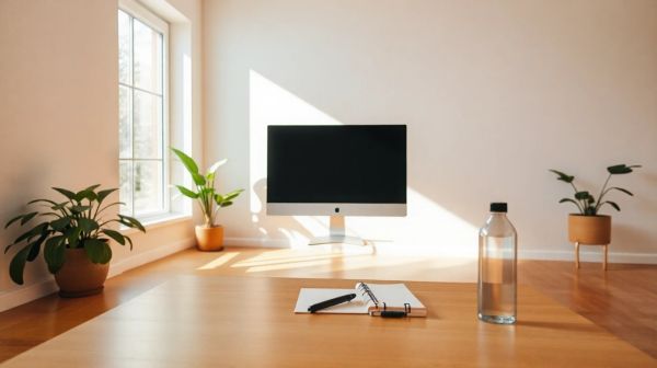 Top stratégies éco-responsables pour l'humidité chez STDH