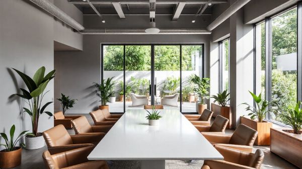 Top stratégies éco-responsables pour l'humidité chez STDH