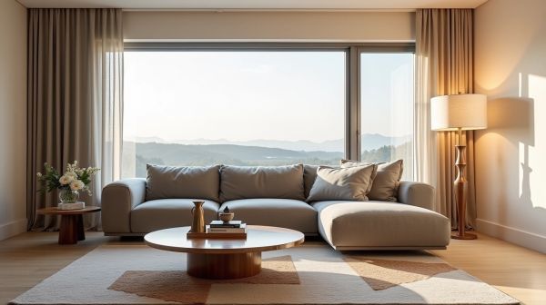 Transformez votre intérieur avec du mobilier design près du Creusot