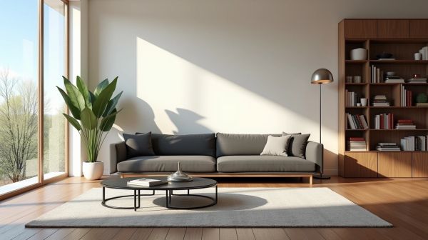 Transformez votre intérieur avec du mobilier design près du Creusot