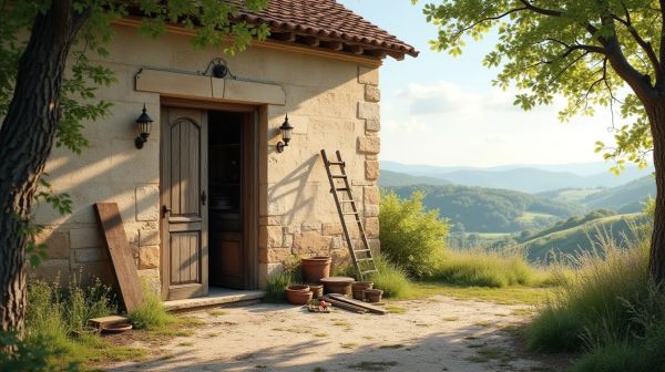 Travaux de rénovation à Grésigny-Sainte-Reine : comment réussir votre projet