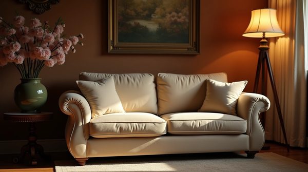 Votre canapé mérite le meilleur nettoyage à domicile à grenoble