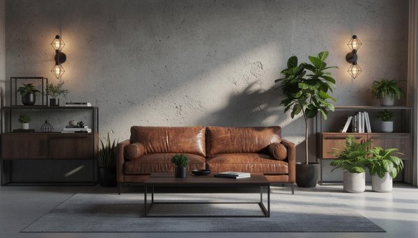 Comment choisir une applique murale industrielle pour un intérieur tendance en 2026 ?