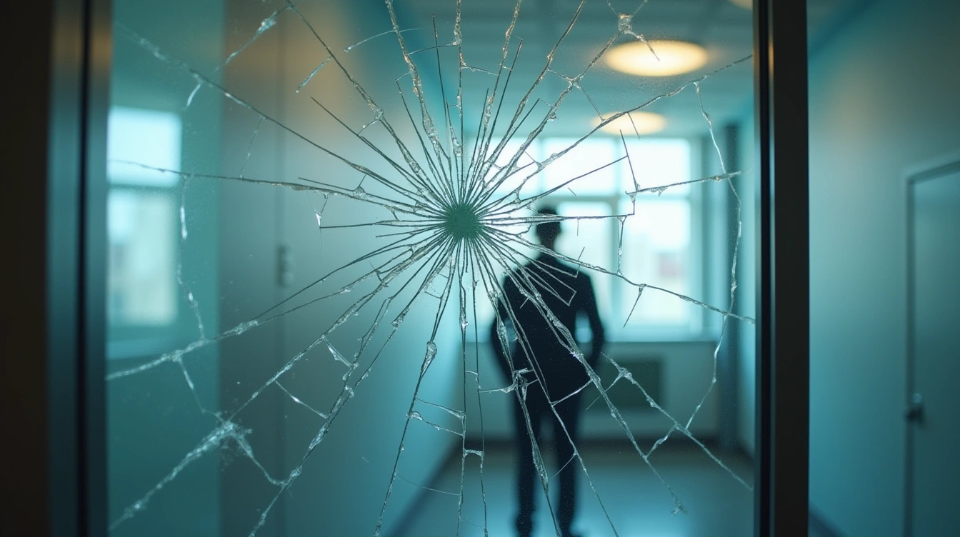 Vos questions sur les interventions d'urgence vitrage