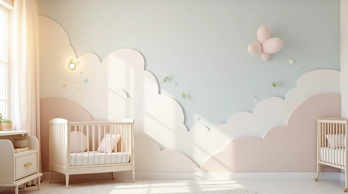 Vos questions sur les veilleuses murales