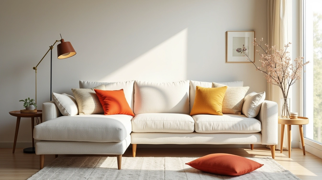 Vos questions sur le nettoyage de canapés